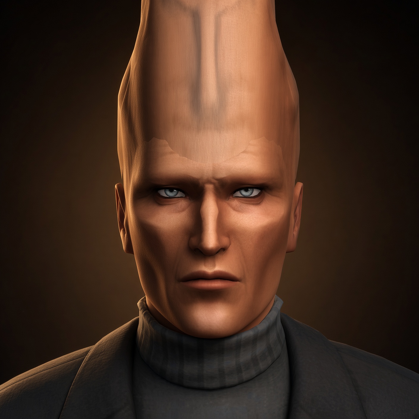 Major Brynnad